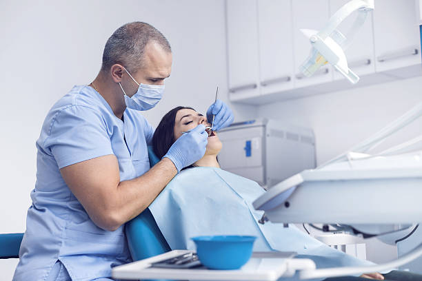 Professional Dental Services in Pinehurst, TX