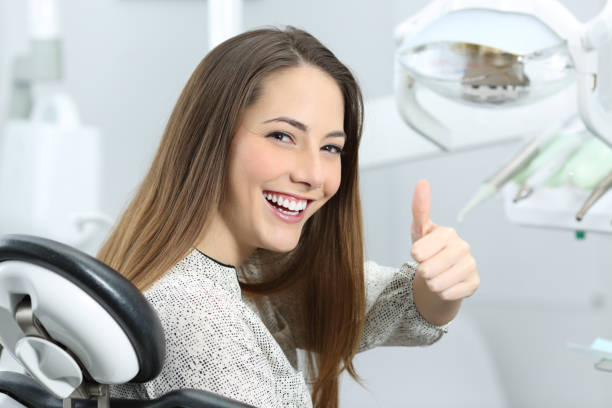 Our Range of Dental Services in Pinehurst, TX